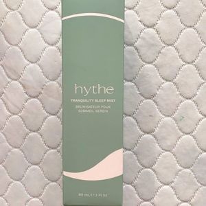 Hythe Tranquillity Sleep Mist